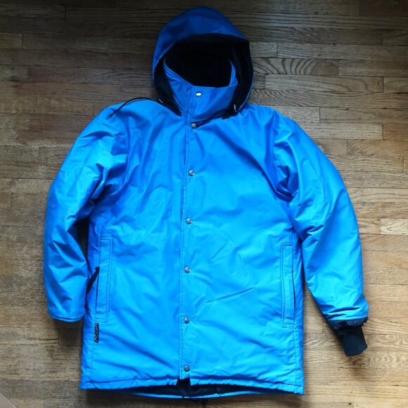 KANUK Made in Canada Winter Jacket Parka - Picture 8 of 12